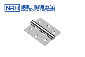  淺析普通門合頁(yè)的生銹原因