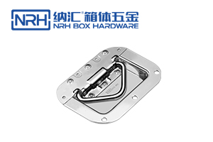 什么是安裝柜門面板的柜子拉手？...