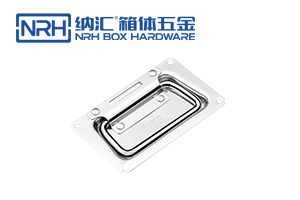 哪種材料更適合櫥柜把手？  