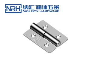 合頁(yè)表面處理與防生銹能力之間的...
