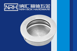 什么是櫥柜把手折疊家具？