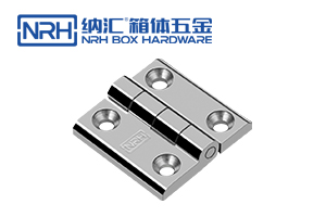 木箱合頁(yè)選擇注意事項(xiàng)