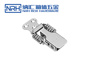 如何選擇一款合適的工具搭扣？