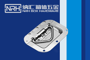NRH拉手小細節(jié)體現(xiàn)高質量