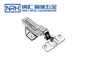 細談彈簧合頁規(guī)格與安裝教程