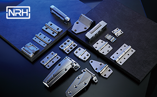 納匯生產(chǎn)的不銹鋼鉸鏈會(huì)生銹嗎？...