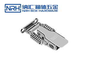 納匯金屬搭扣有哪些種類呢？
