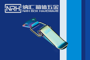 納匯搭扣品牌，你了解過嗎？  