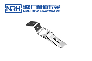 納匯不銹鋼鎖扣有哪些？