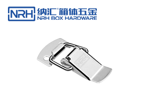 你了解NRH搭扣嗎？搭扣的工作...