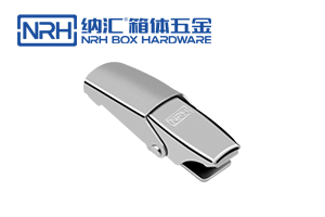 不銹鋼搭扣對人體有危害嗎？不銹...
