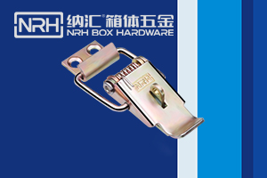 迫緊式搭扣是什么？