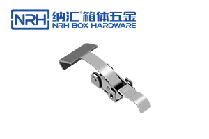 鐵材質(zhì)的搭扣有什么特點(diǎn)呢？　