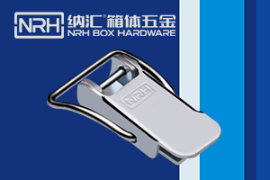 什么是監(jiān)控?cái)z像頭鎖扣？