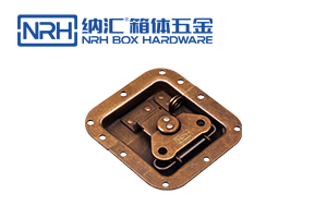航空箱鎖扣如何防銹？ 