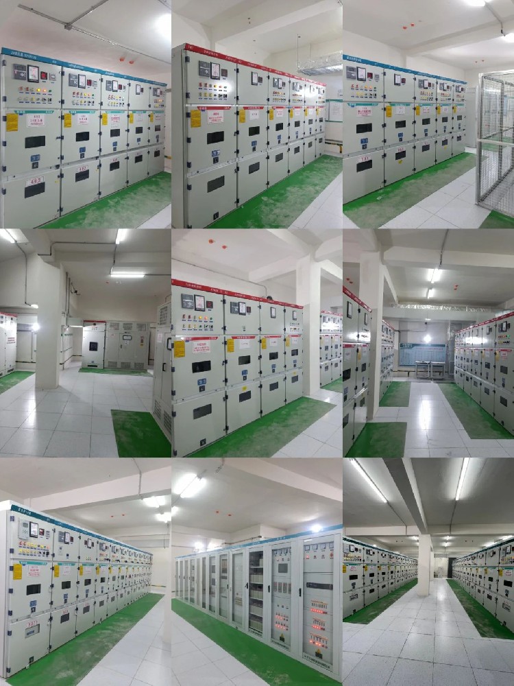 【一線動(dòng)態(tài)】全力以赴，確保節(jié)前工程目標(biāo)如期完成