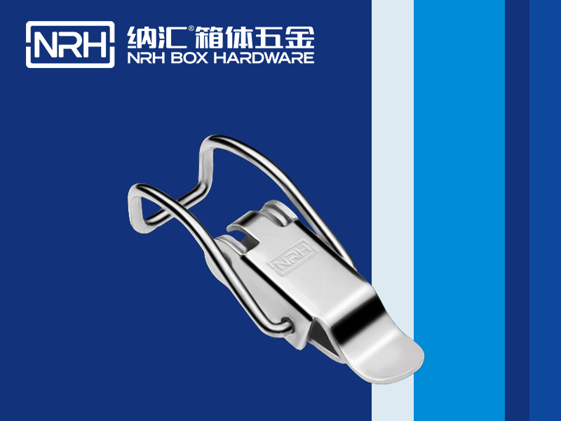 如何判斷搭扣的質(zhì)量？