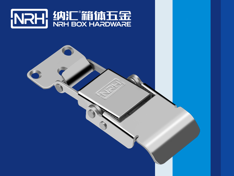 哪里有不銹鋼搭扣鎖生產(chǎn)廠家？