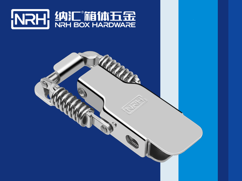工具箱搭扣的厚度是多少？