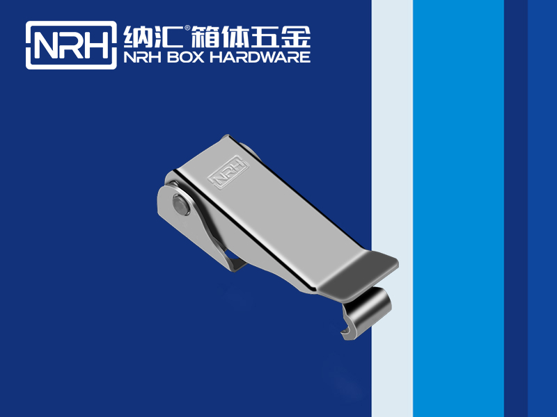 納匯搭扣廠家了解嗎？