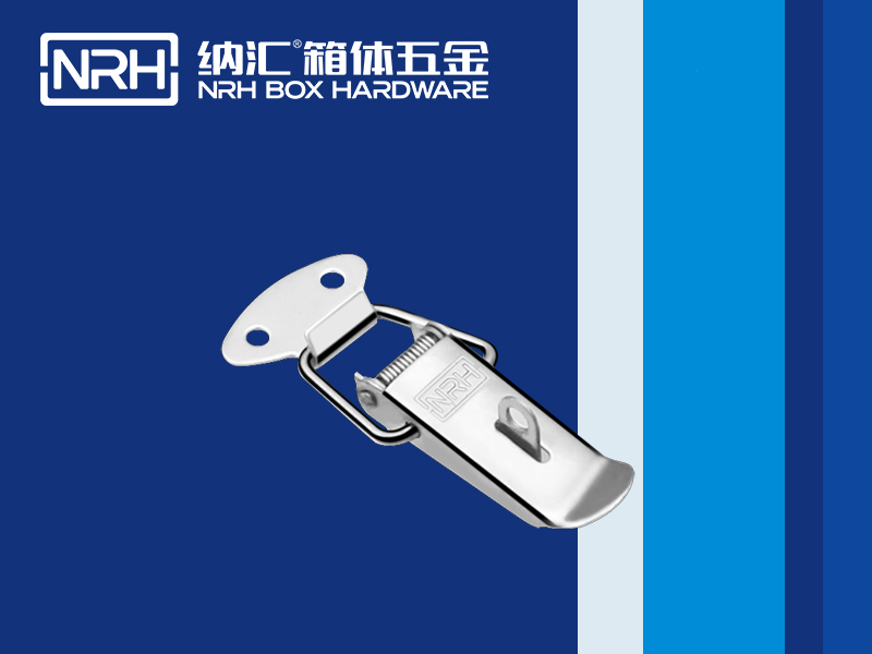 五金鎖扣有什么特點(diǎn)？