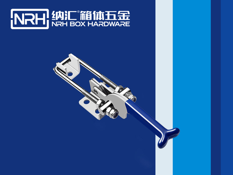 垂直快速夾的材質(zhì)有哪些？