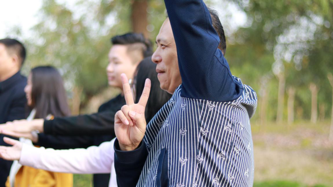 凝聚力 凝聚力